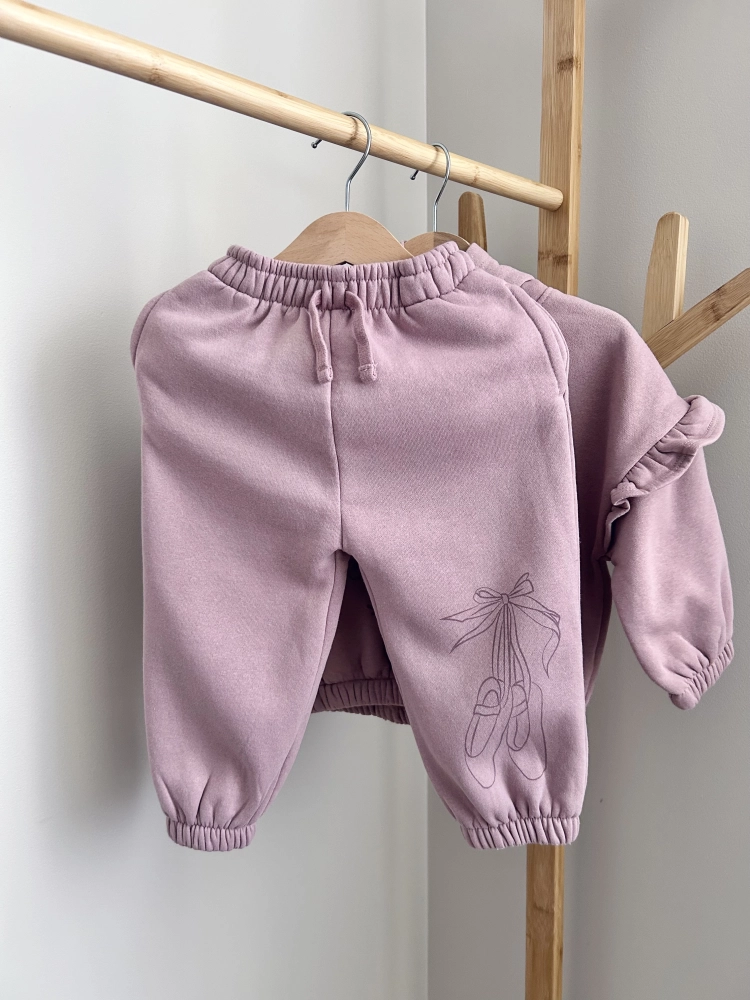Bluza, Spodnie 92 cm Dunnes